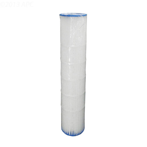 Pentair Quad D.E. 100 Replacement Cartridge 25 Sq.Ft., 178656Z