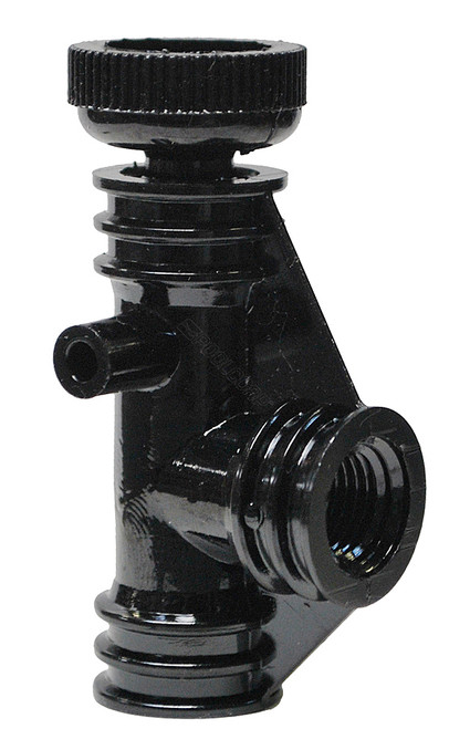 Pentair Triton II Air Relief Tee Assembly, 154689Z - EZ Pool & Spa