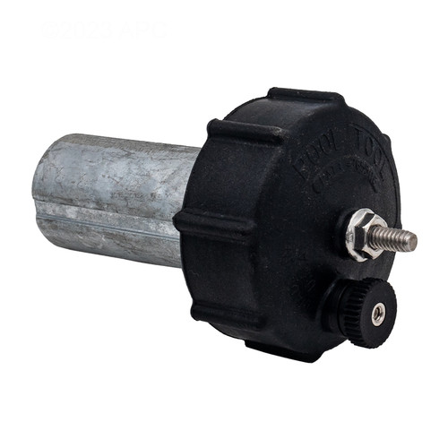 Pool Tool Zinc Anode Replacement Kit, 104R-KIT