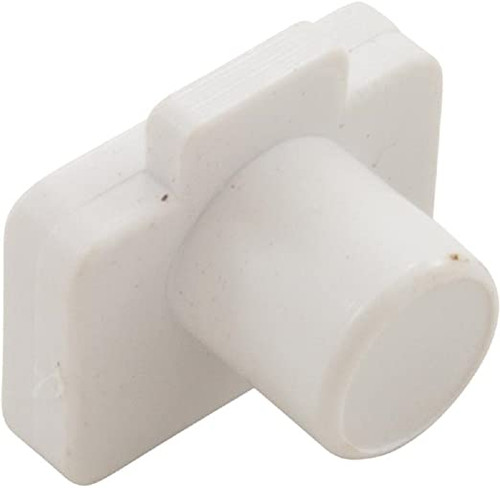 Pentair Flap Weir Pivot Hinge, 85017500 (AMP-251-1284)