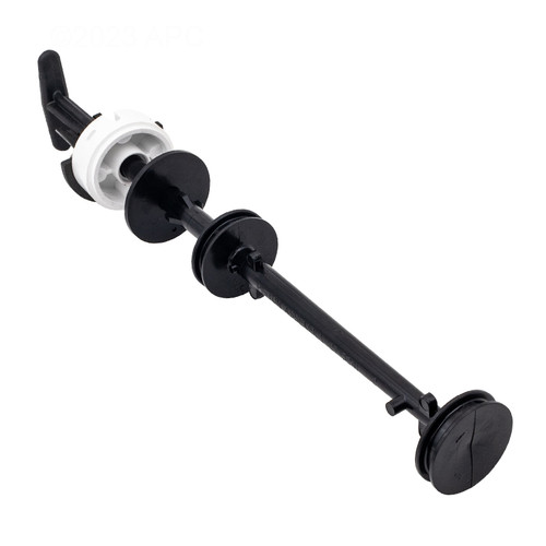 Pentair Noncorrosive Piston Slide Valve, 273241Z - EZ Pool & Spa