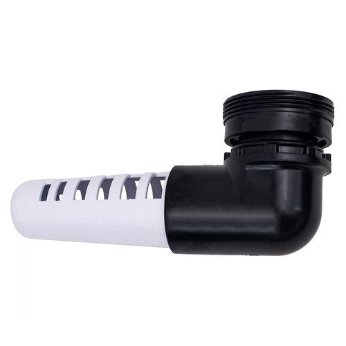 Pentair Clean and Clear Plus Bulkhead Baffle Assembly