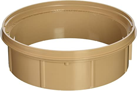 Pentair Deck Collar Replacement - Thumbnail 2
