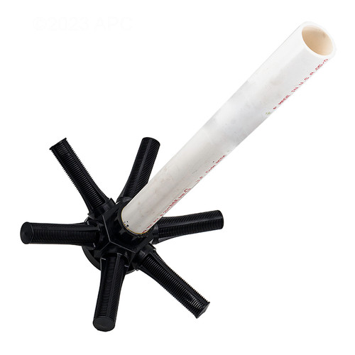 Pentair Stand Pipe Assembly SD40, 152228 - EZ Pool & Spa Supply