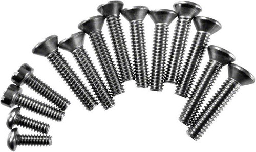 Pentair Screw Kit 79205300 (AMP-301-6674)