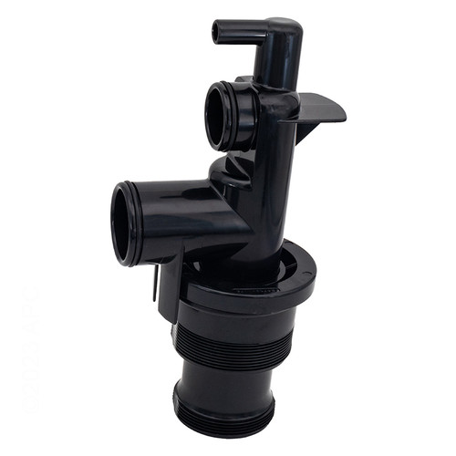 Pentair System:3 Elbow and Bulkhead Assembly, 25021-0100Z