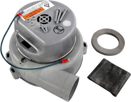 Zodiac Combustion Blower R0308200 (LAR-151-2704)