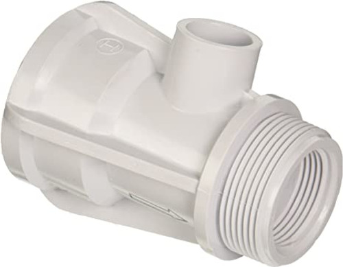 Hayward 1.5" Socket by 1.5" MIP Jet-Air Hydrotherapy Fitting, SP1430S (HAY-25-1589)