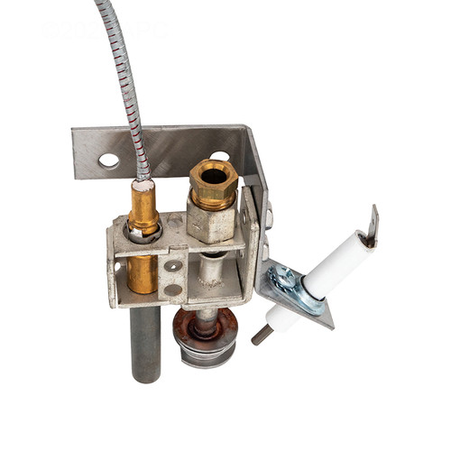 Jandy Natural Pilot Burner for Lite2 LD/LG Heaters, R0096700 - EZ