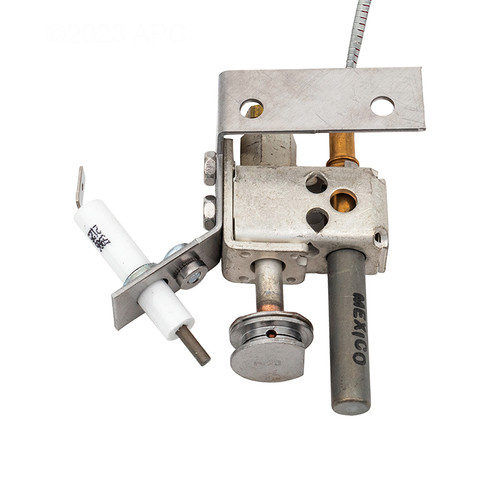Jandy Natural Pilot Burner for Lite2 LD/LG Heaters, R0096700 - EZ