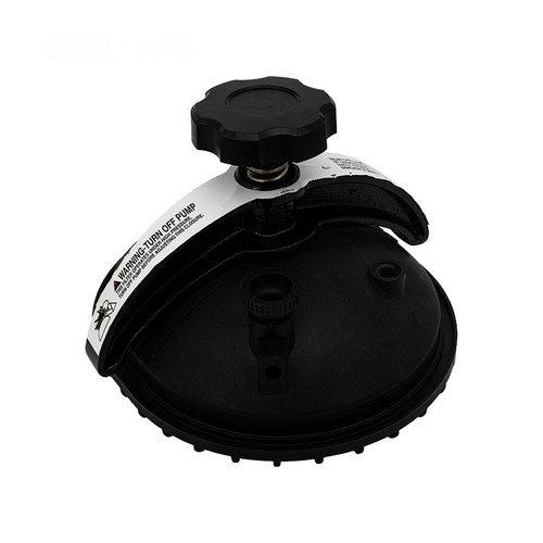 Pentair Triton C-3 Oval Closure Kit, 156841 - EZ Pool & Spa Supply