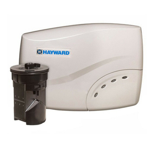 Hayward 23K Gal Salt & Swim Above Ground Salt Chlorine Generator, SAS-ABG (HAY-451-3008)