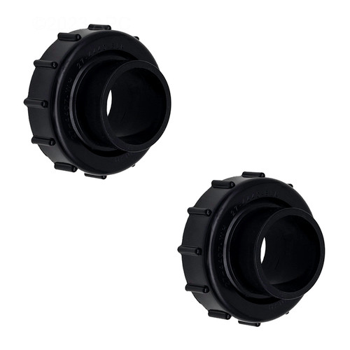 Pentair Bulkhead Adapter Kit - Thumbnail 4