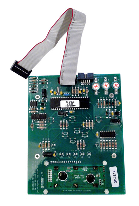 Zodiac TS Control PCB Assembly for Ei Series Electronic Salt Water