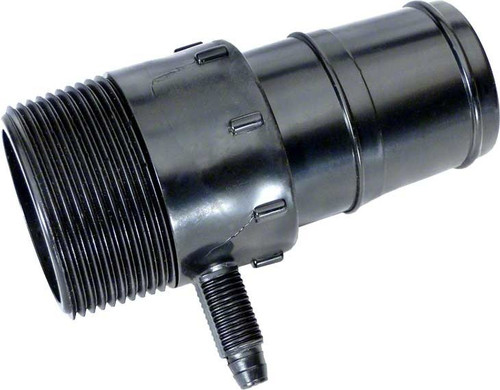 Pentair Hose Adapter With Chl Connect 150046 (RAI-451-3500)