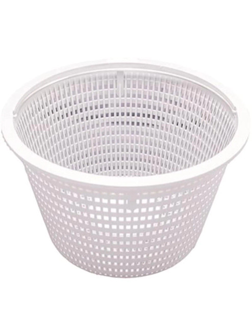 Super-Pro Skimmer Basket for Sta Rite U-3, Hayward SP1070 and Swimrite , B-9 (SPG-601-0009)