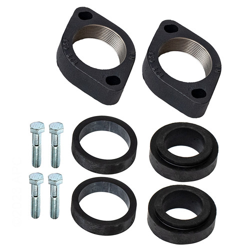 Raypak Complete Cast Iron Inlet/Outlet Header ASME, 006730F