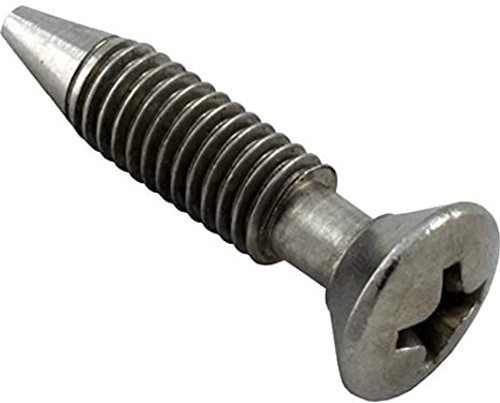 Pentair Light Housing Retaining Screw, 37337-0079 (SWQ-061-9941)