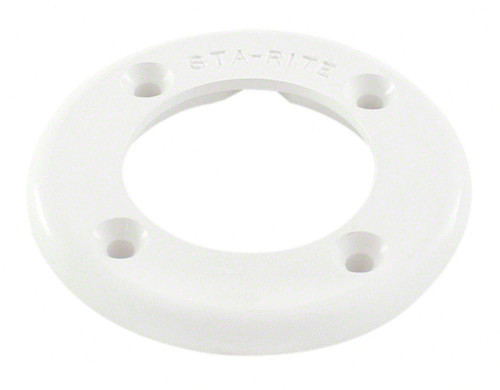 Pentair Face Plate V-Liner Inlet WC3-50P (STA-051-0107)