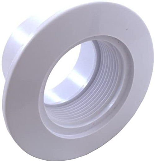 CMP White Wall Fitting 3.5" FD 1.5" FPT x 2" Insider, 25524-200-000 (SPG-25-0010)