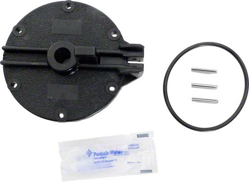 Pentair Slide Valve Index Plate Kit - Thumbnail 2