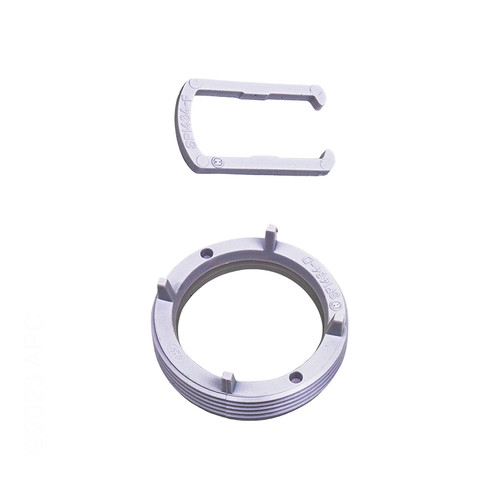 Hayward Jet-Air III Ball Assembly Lock Ring Kit, SPX1434DF- EZ