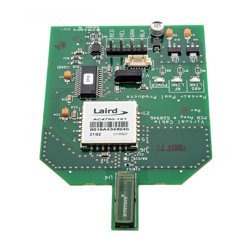 Pentair Transceiver Circuit Board - Thumbnail 3