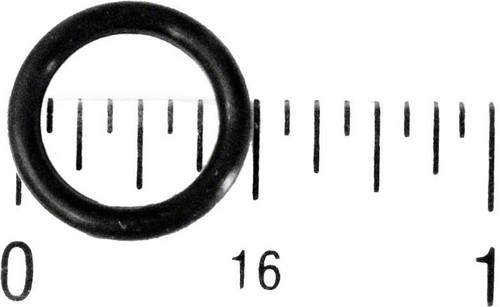 Pentair Vent Valve O-Ring, R172221Z