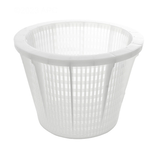 Tapered Basket with Round Weighted Handle for Admiral S20 Skimmers, 85014600 