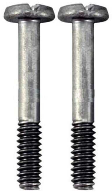 Hayward Cover Screw for Drains With Metal Inserts, Pack of 2, WGX1030Z1AM (HAY-251-1854)