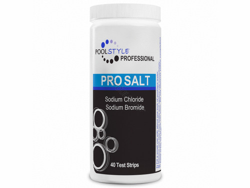 Hatch Pro Series Salt Test Strip, PS034LB (PSL-47-0312)