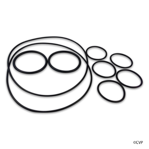 Aladdin Caretaker O-Ring KIT, O‑516KIT‑9 (SPG-601-1264)