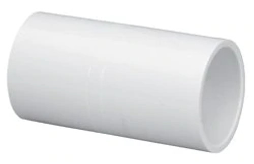 Lasco 1.5" Deep Socket Coupling, 482015 (LAS-56-4504)