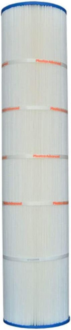 Super-Pro Pleatco130 Sq/Ft Filter Cartridge, Clean & Clear Plus 520, PCC130 SPG (PLE-051-9141)