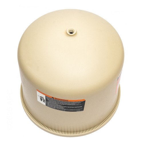 Pentair Filter Lid Assembly Clean & Clear Plus 420, DE Quad 80