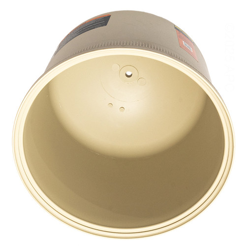 Pentair Filter Lid Assembly Clean & Clear Plus 420, DE Quad 80