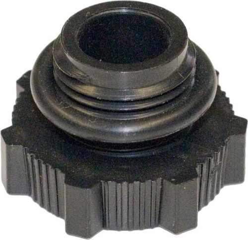 Hayward .5" Drain Plug With Ring, CX250Z14A (HAY-051-1527)