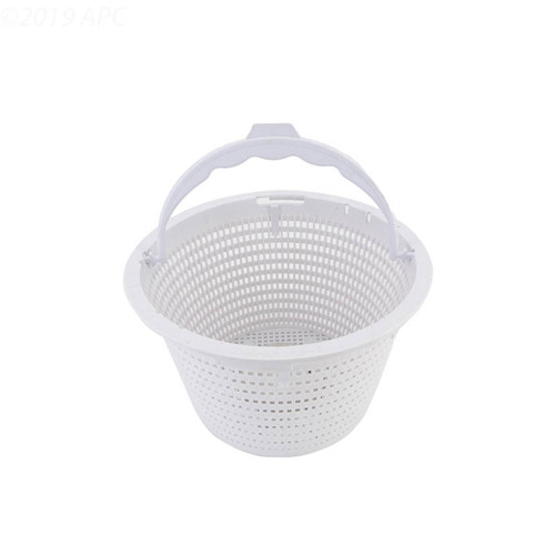 Custom Molded Products Replacement Basket for Hayward Pool Skimmer - Thumbnail 2