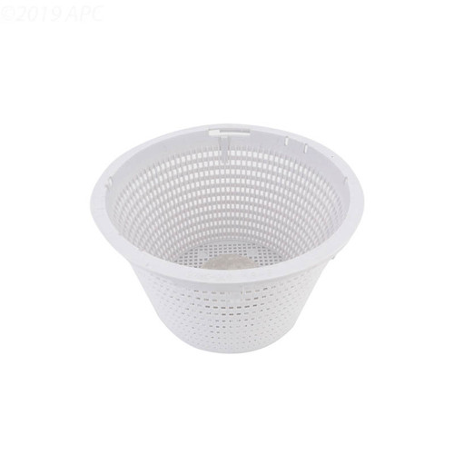 Custom Molded Products Replacement Basket for Hayward Pool Skimmer