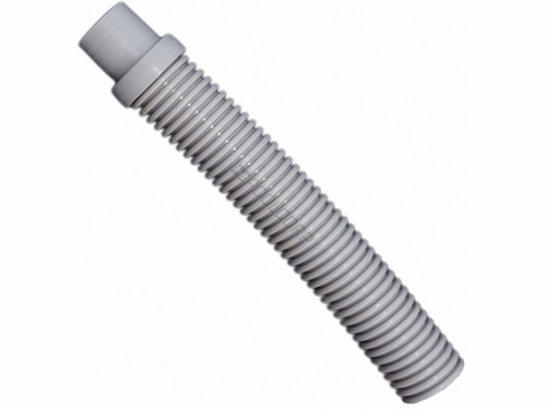 PoolStyle 48" Pool Cleaner Hose Section, Light Gray, PA01062-HSCS4 (PSL-201-7002)