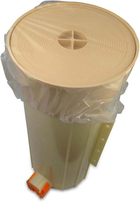 A&A Tan Water Leveler No Float without Protecta, 554994