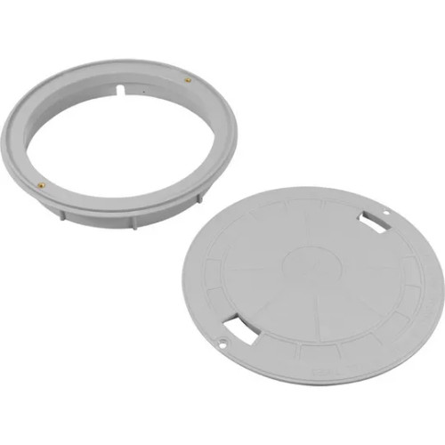 Hayward Pool Products Collar & Cover Assembly for Automatic Skimmers SPX1070BAGR (HAY-251-9928)