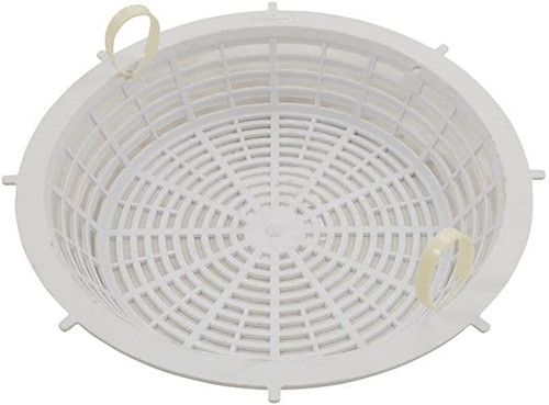 Super-Pro Plastic Skimmer Basket, B-40 (SPG-60-6402)