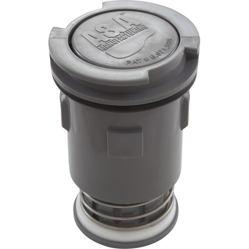 A&A Manufacturing Gamma IV Adjustable Orifice Internals 565626