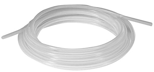 Stenner Suction, Discharge Tubing 3/8 Inch x 20 Feet, White MALT002