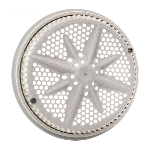 Pentair White StarGuard 8