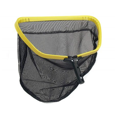 Purity Pool 18 x 20" Aluminum Alloy Frame Pelican Pro Professional Leaf Rake PPRB (PTY-40-2008)