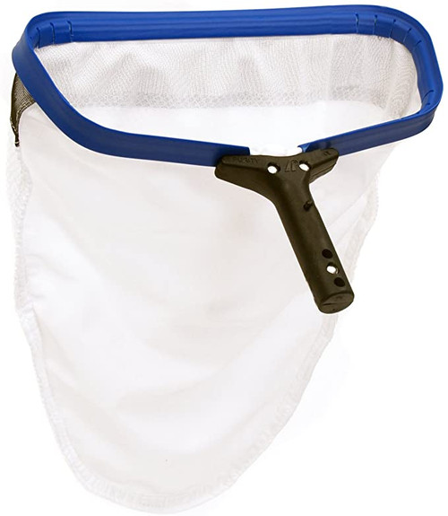 Purity Pool 14 x 16" Spa Scoop Leaf Rake Mesh Net SSSLT (PTY-40-2063)