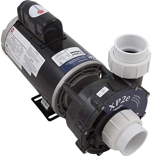 Gecko Alliance Flo-Master XP2E Side Discharge 56 Frame Pump, 4 HP