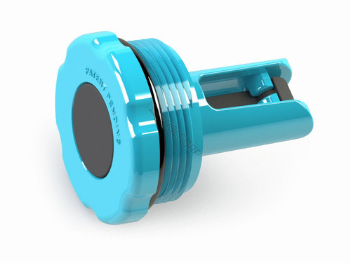 Aqua Group Bungee Blowout Plug 1.50", RLK1090